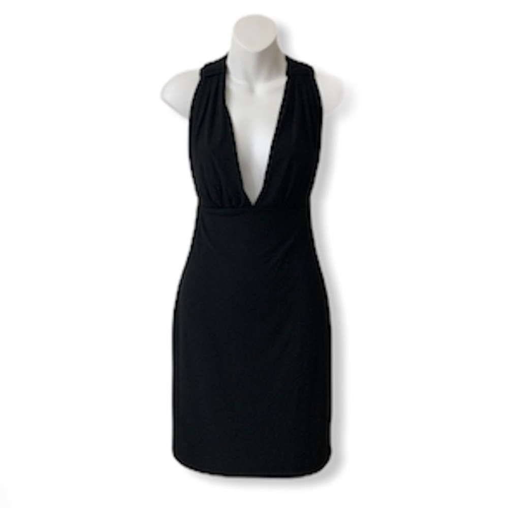 Express Sleeveless Dress